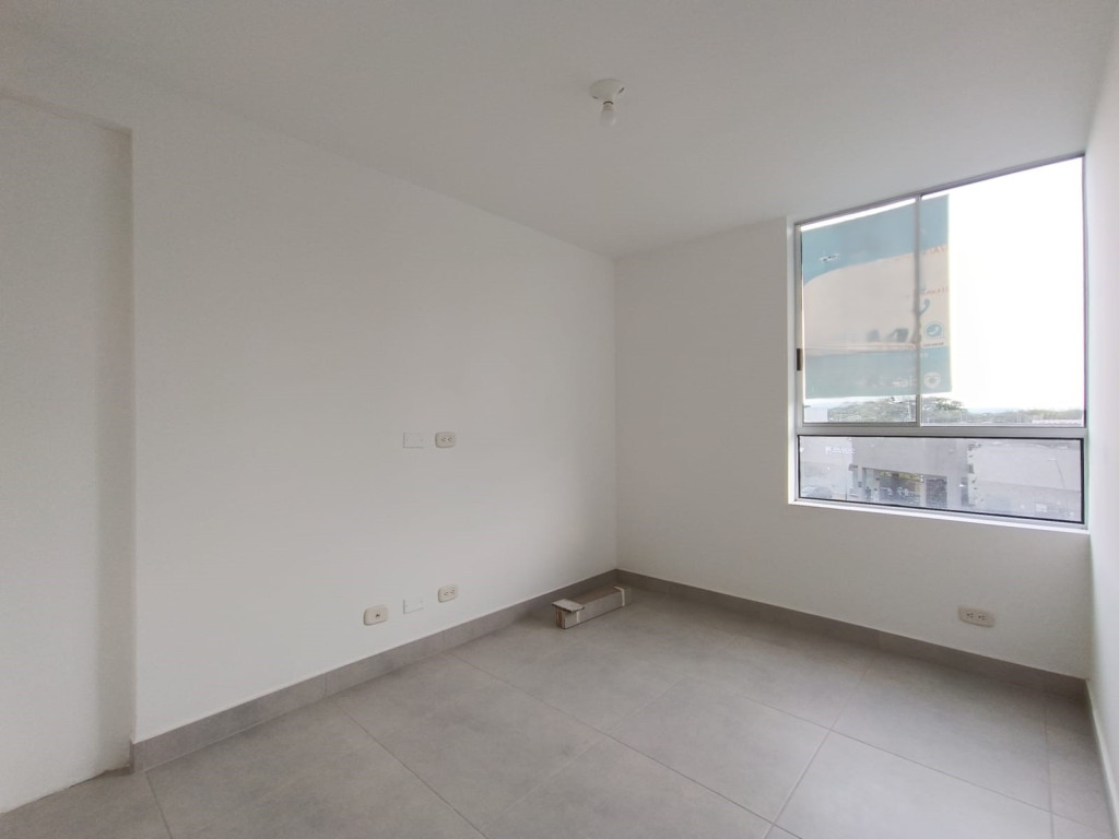 Arriendo apartamento en Ciudad country