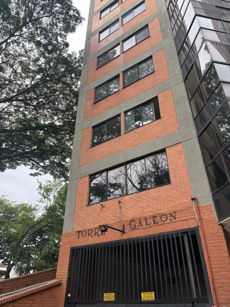 Vendo apartamento en Tequendama