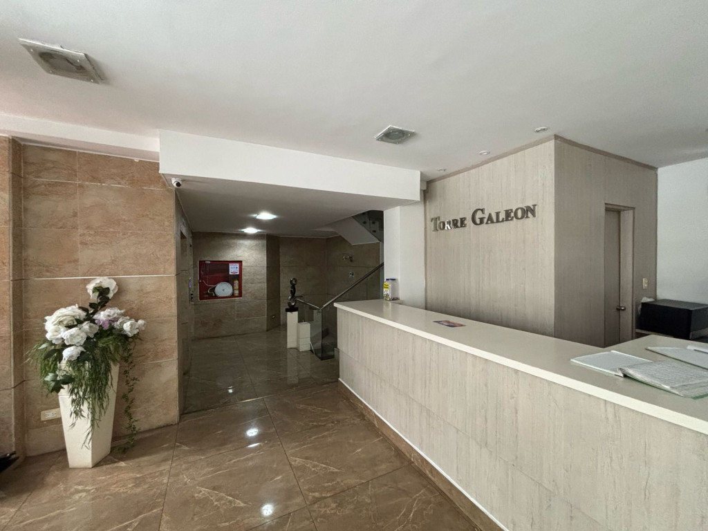 Vendo apartamento en Tequendama