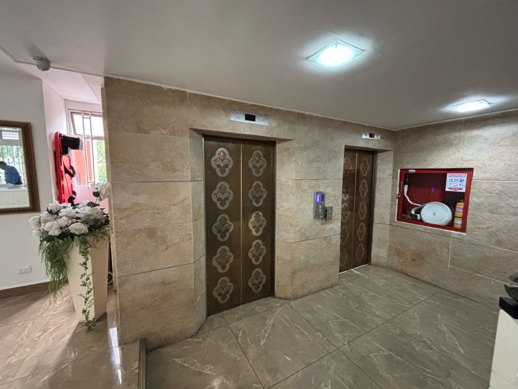Vendo apartamento en Tequendama