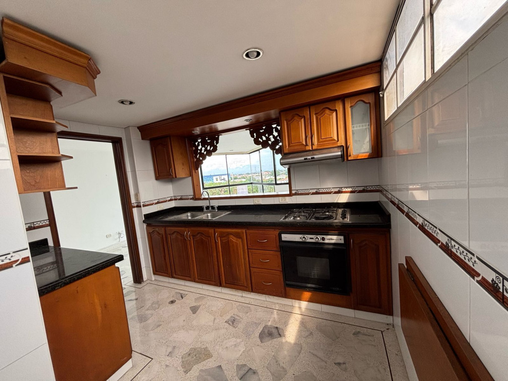 Vendo apartamento en Tequendama