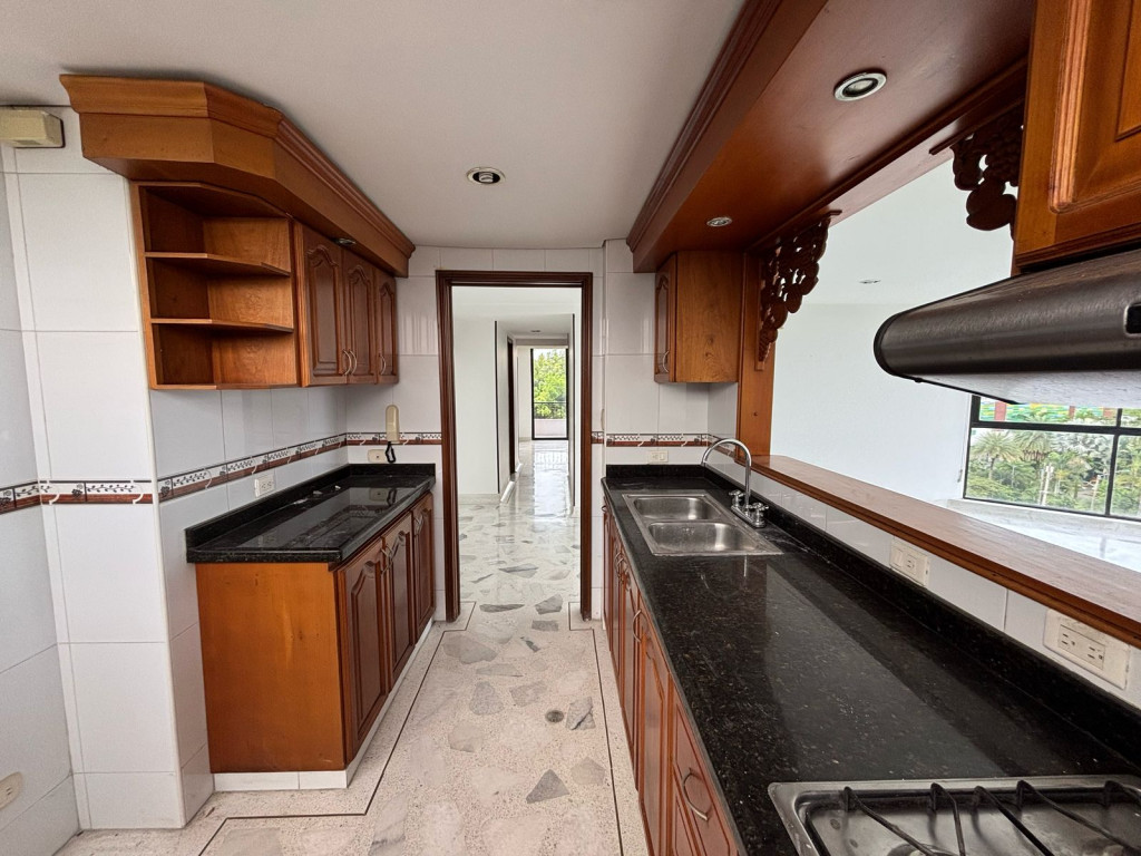 Vendo apartamento en Tequendama