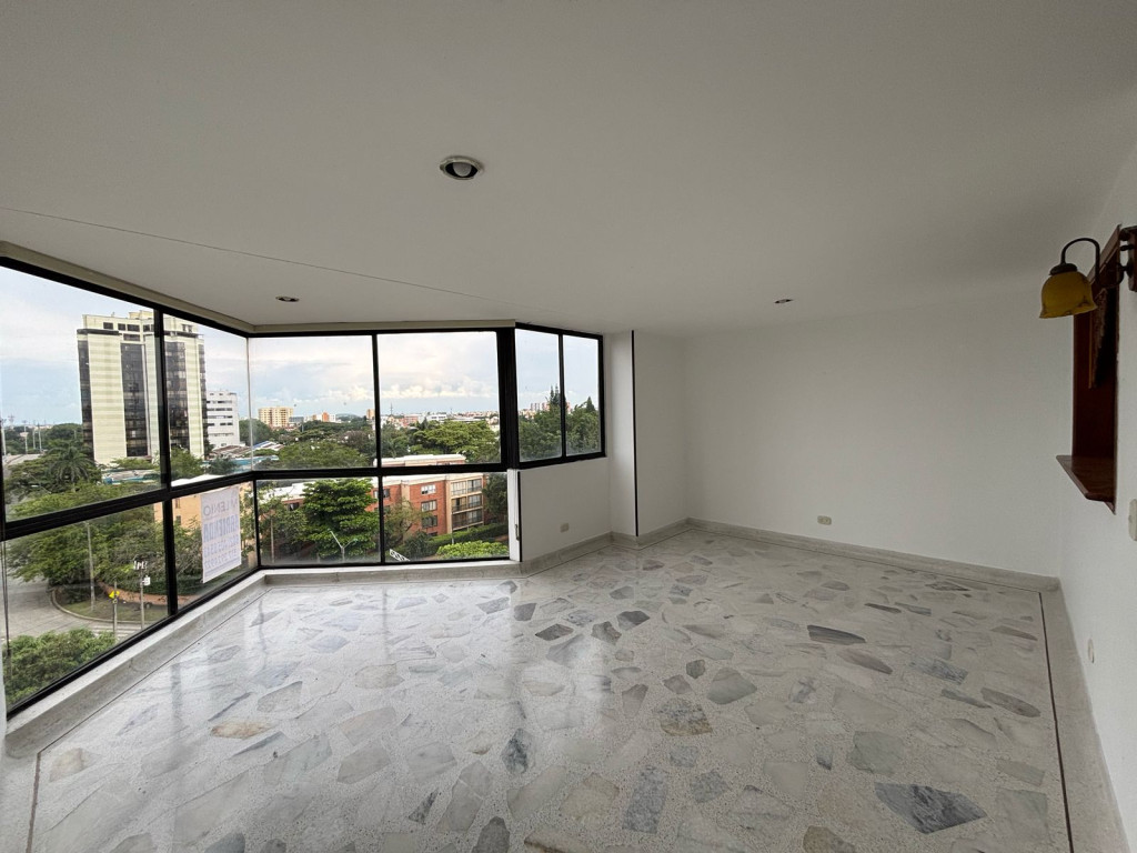 Vendo apartamento en Tequendama