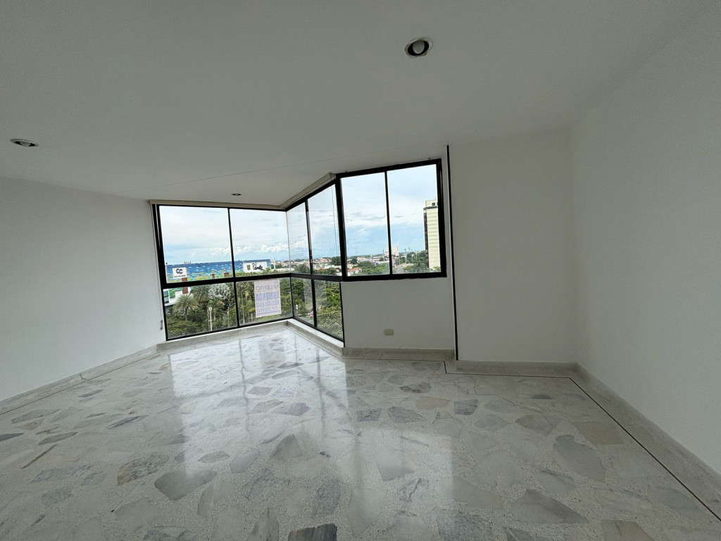 Vendo apartamento en Tequendama