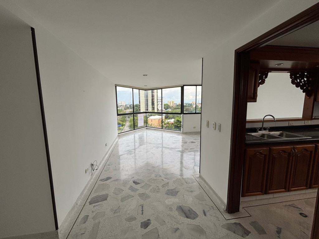 Vendo apartamento en Tequendama