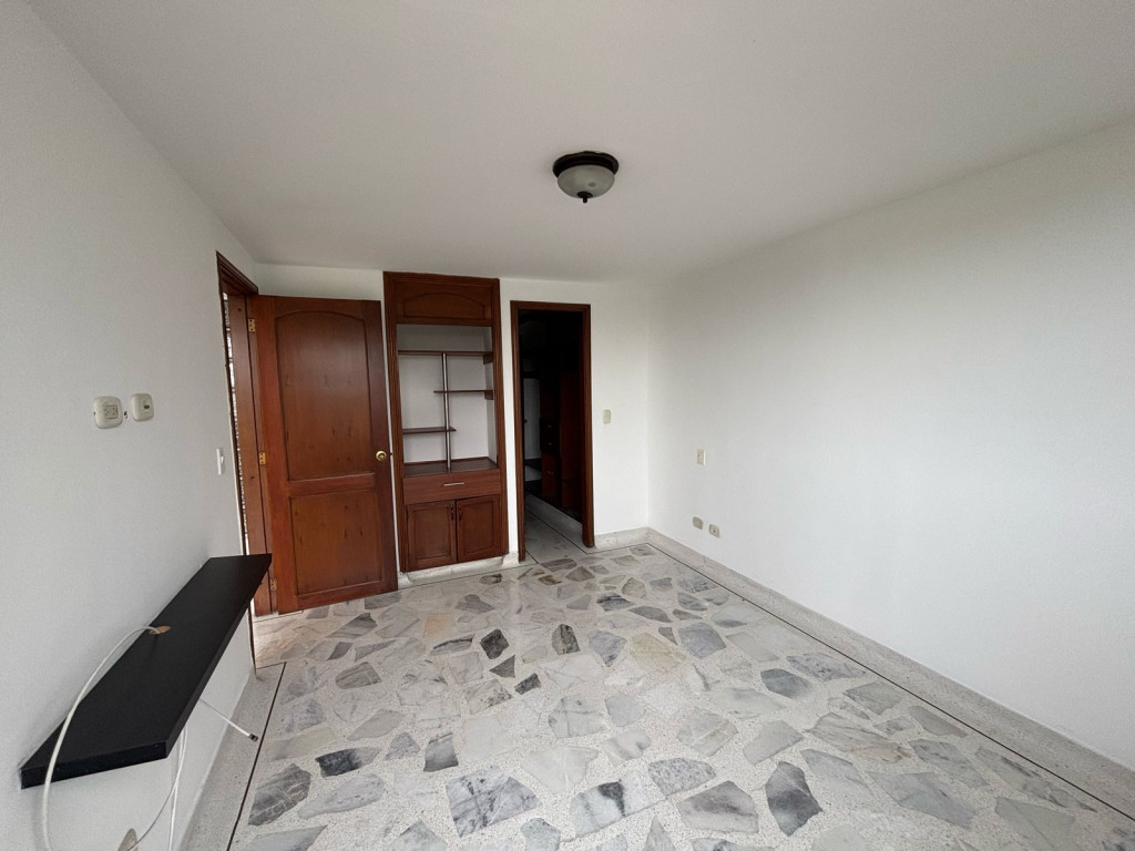 Vendo apartamento en Tequendama