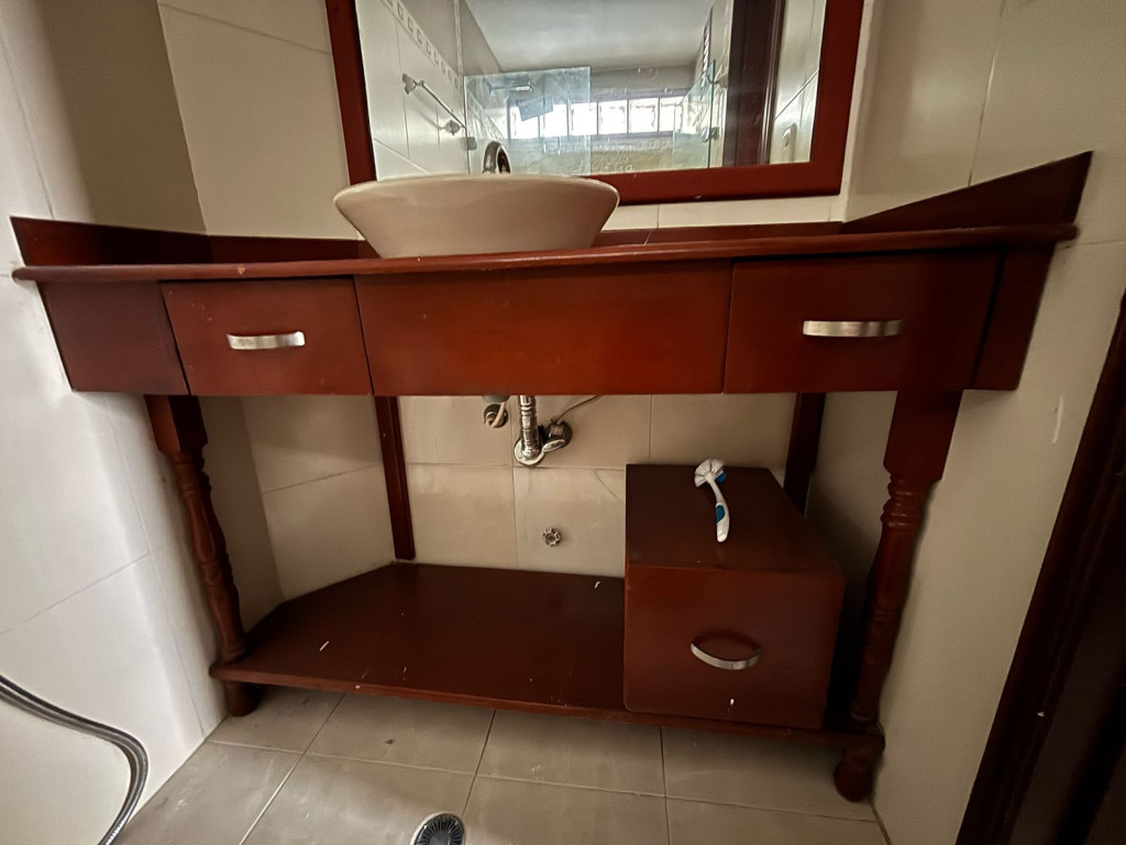 Vendo apartamento en Tequendama