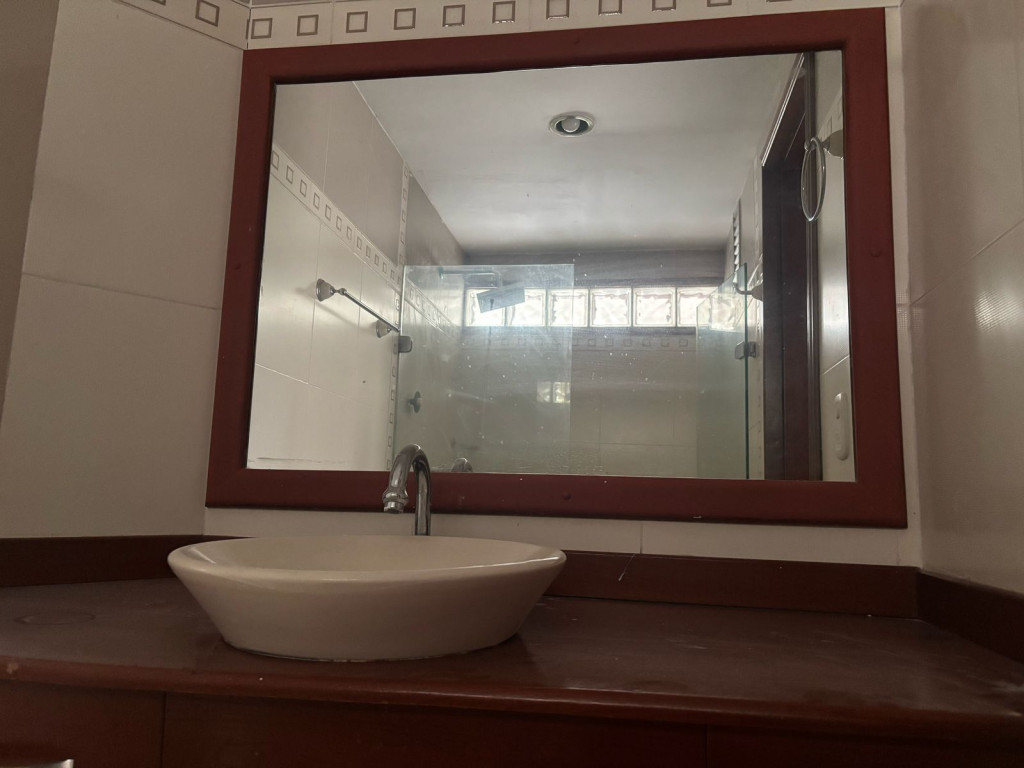 Vendo apartamento en Tequendama