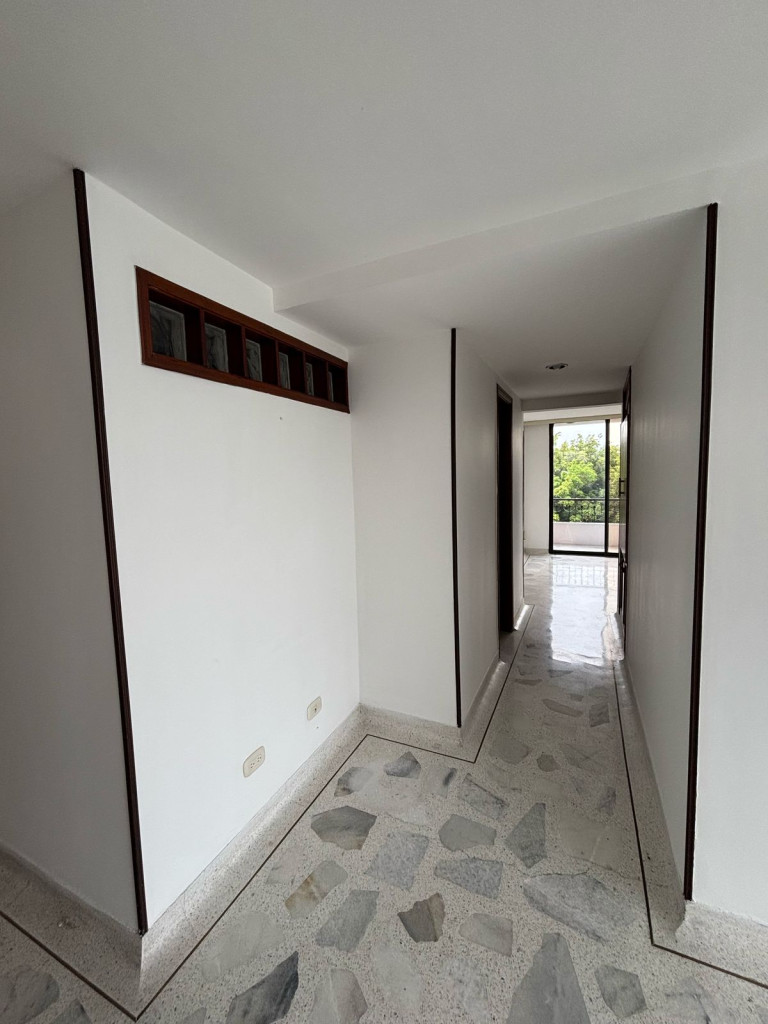 Vendo apartamento en Tequendama