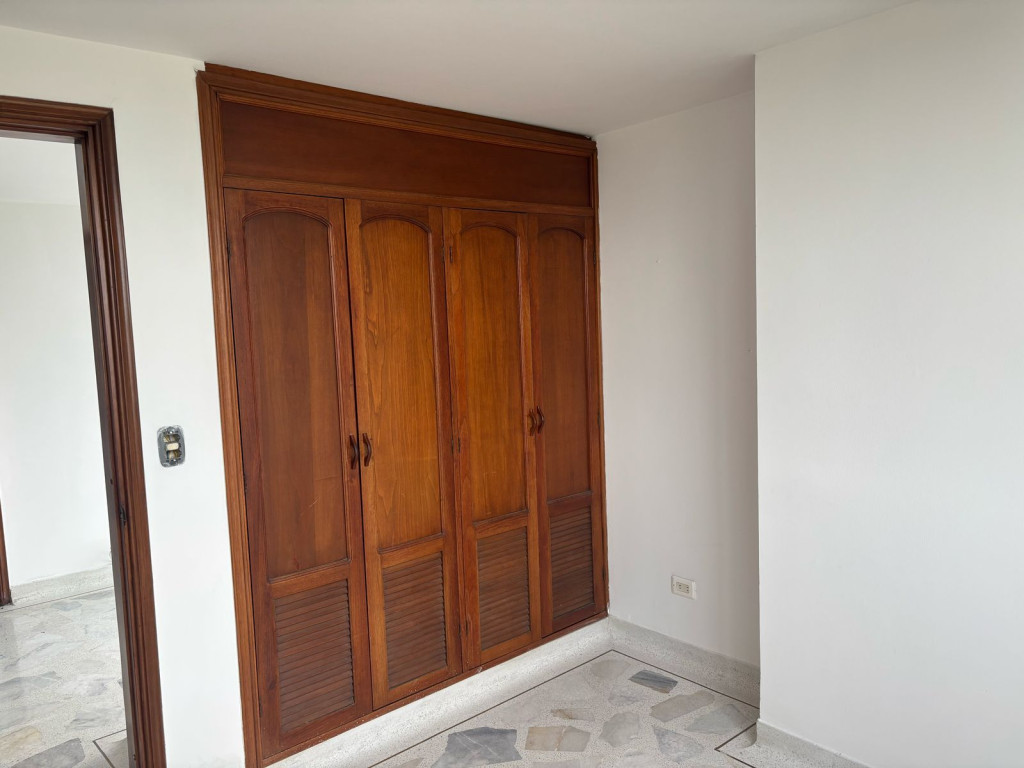 Vendo apartamento en Tequendama