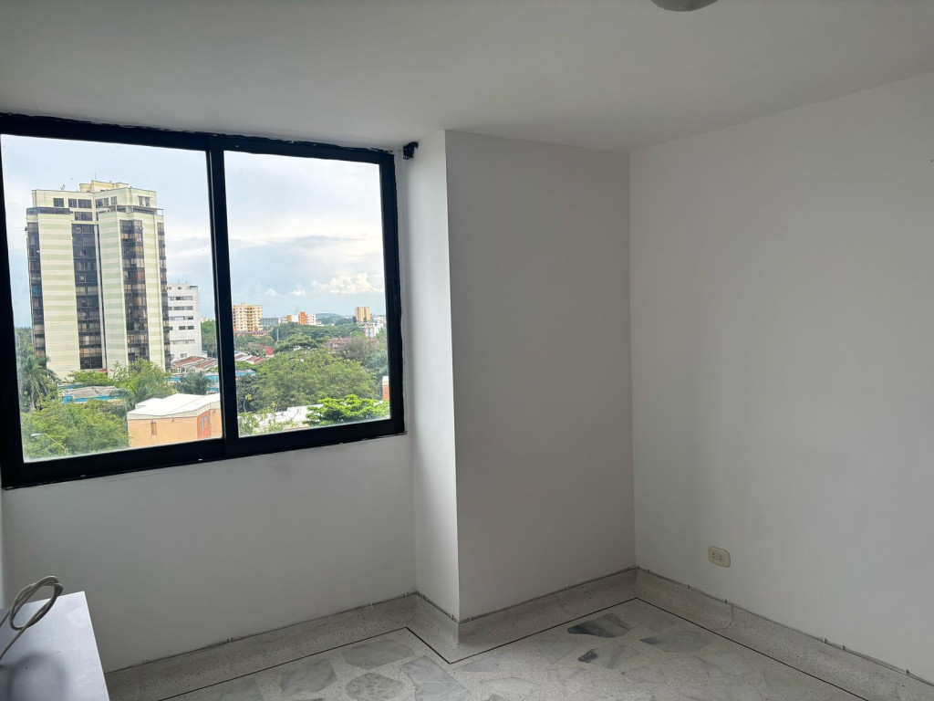 Vendo apartamento en Tequendama