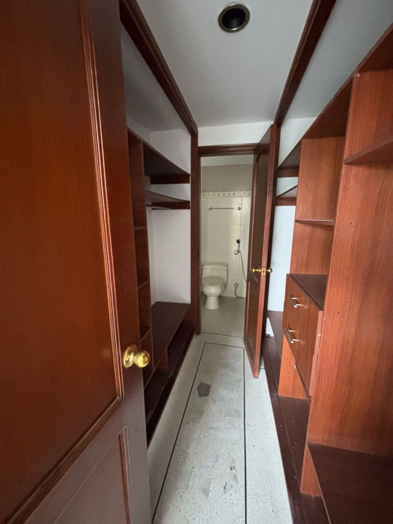 Vendo apartamento en Tequendama