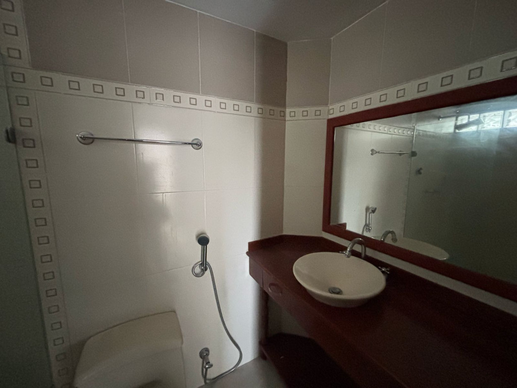 Vendo apartamento en Tequendama