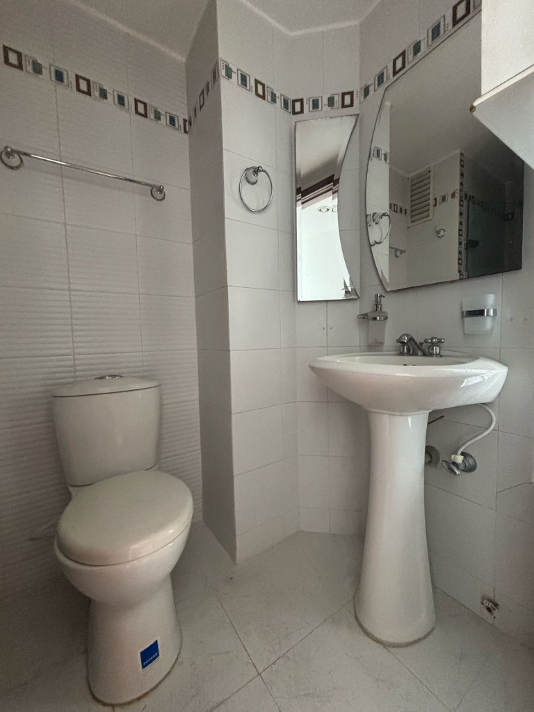 Vendo apartamento en Tequendama