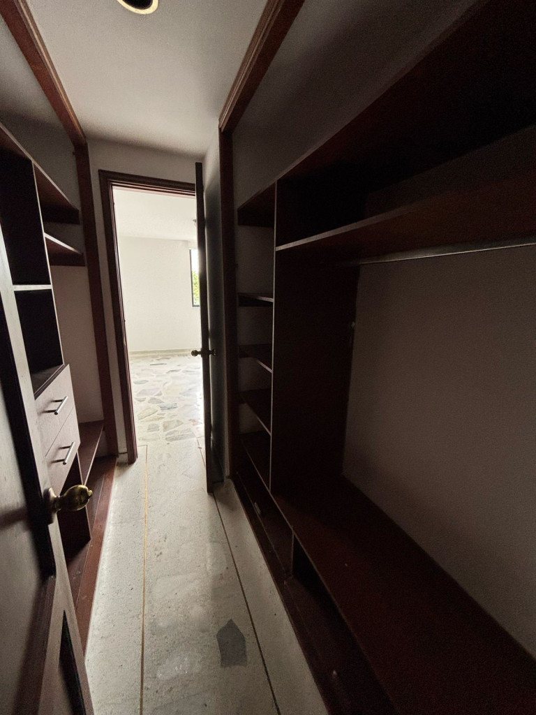 Vendo apartamento en Tequendama