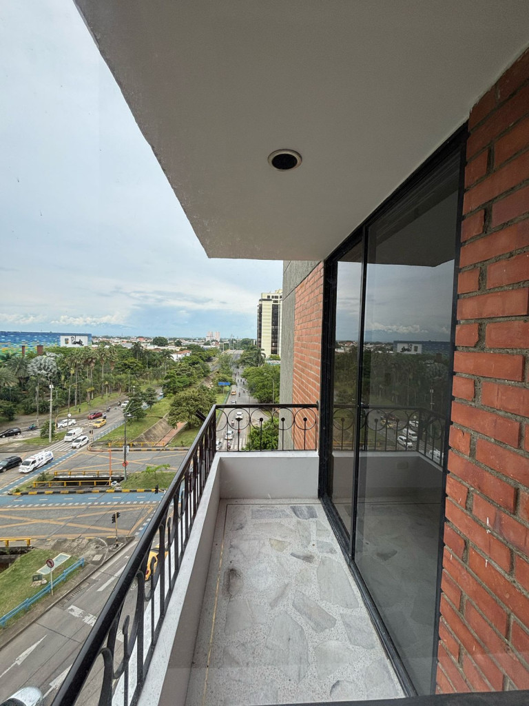 Vendo apartamento en Tequendama