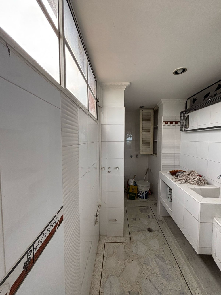 Vendo apartamento en Tequendama