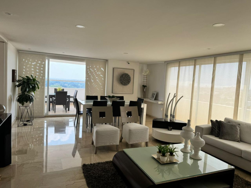 Vendo Pent- House en la Flora