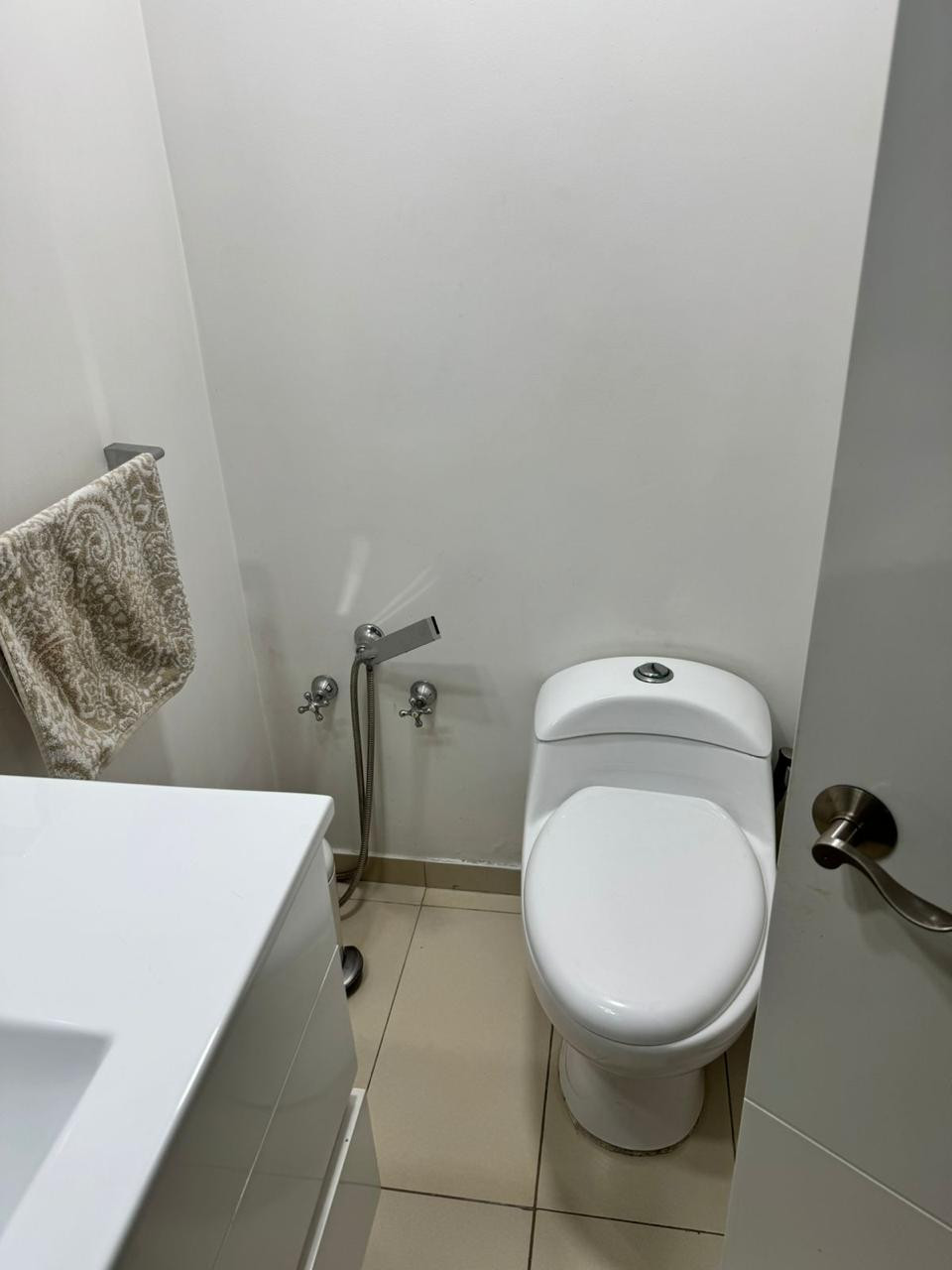 Vendo Pent- House en la Flora