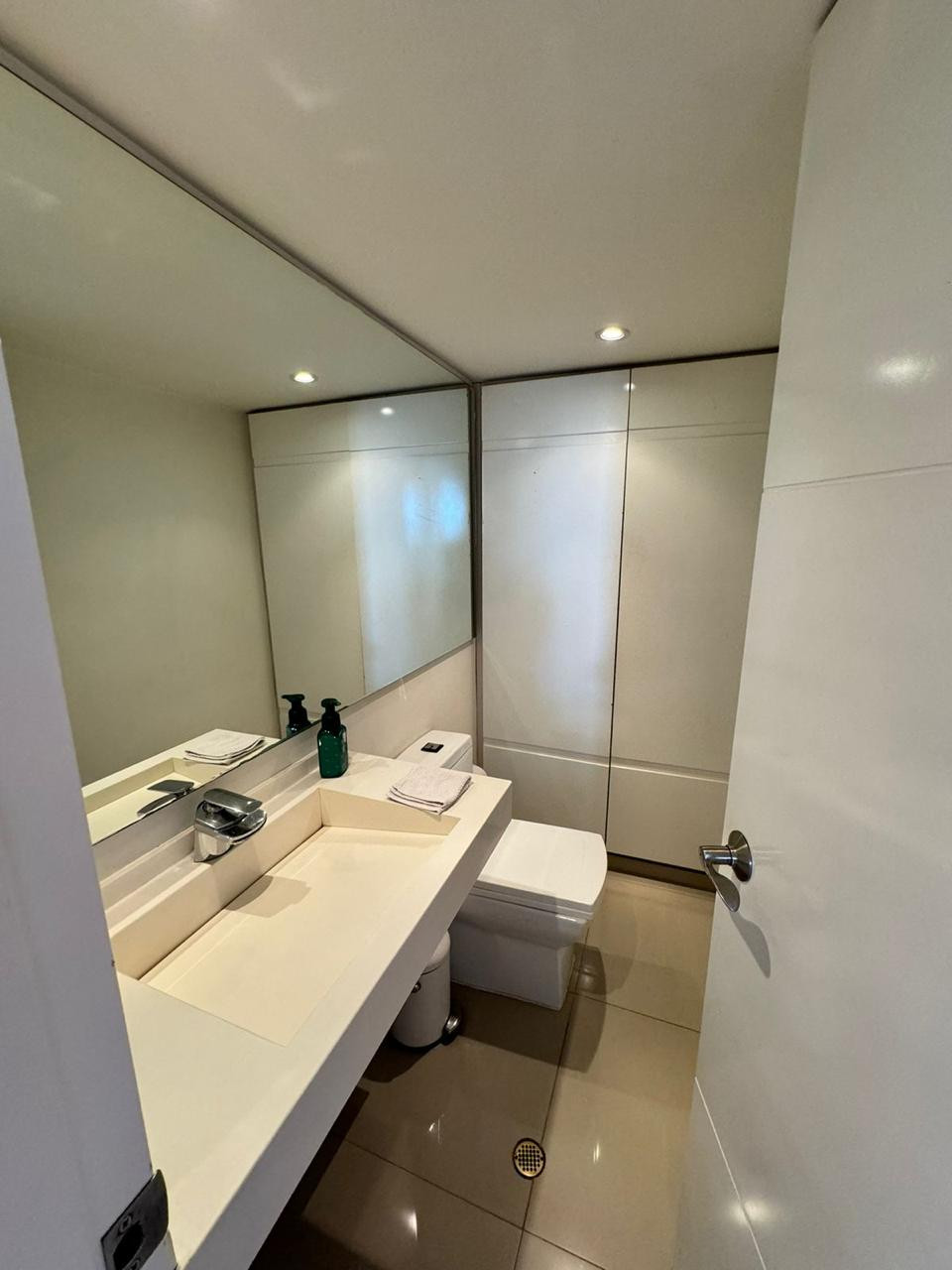 Vendo Pent- House en la Flora