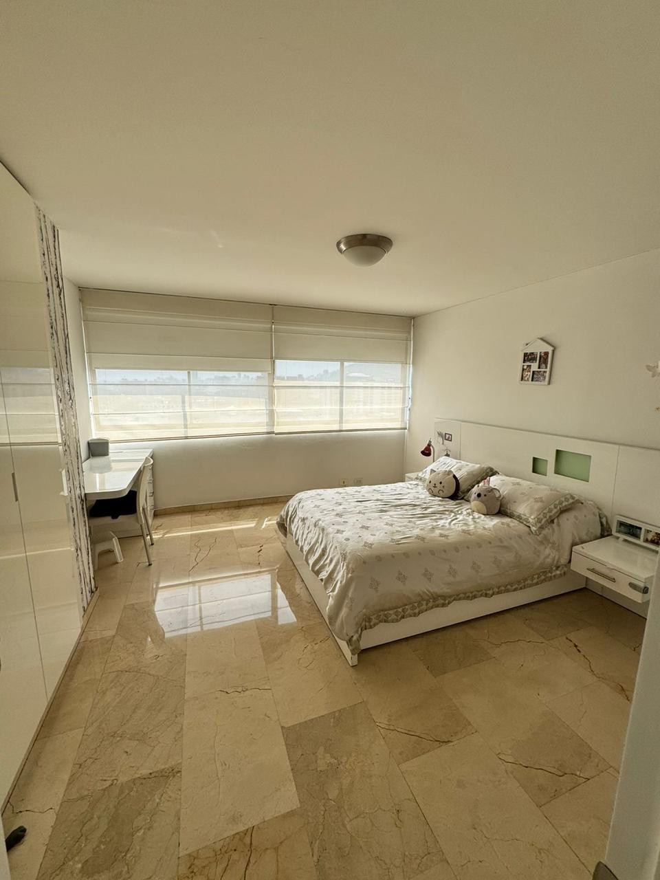 Vendo Pent- House en la Flora