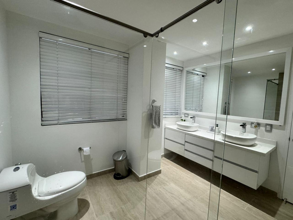 Vendo Pent- House en la Flora
