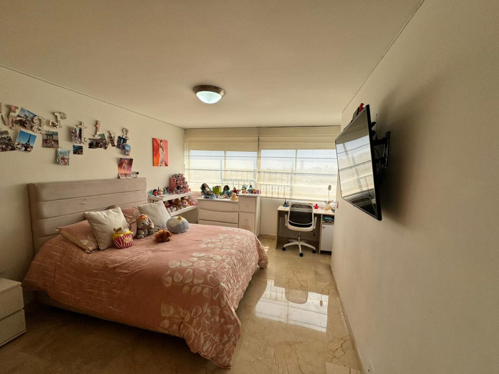 Vendo Pent- House en la Flora