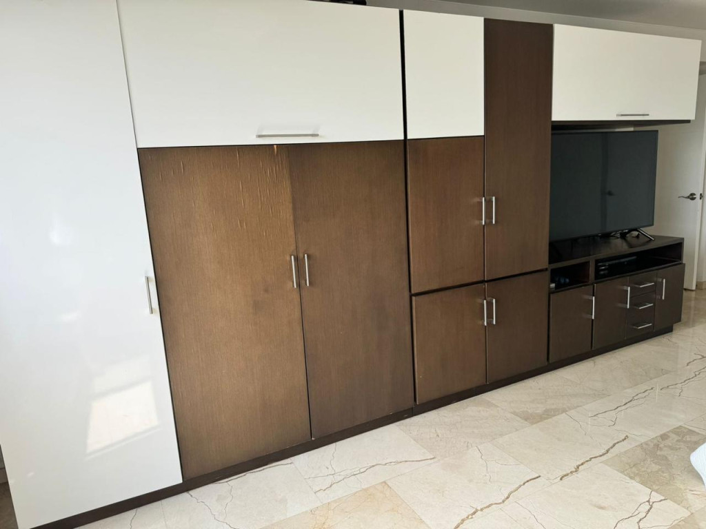 Vendo Pent- House en la Flora