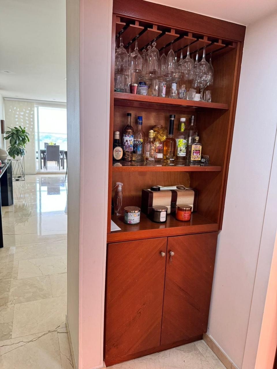 Vendo Pent- House en la Flora