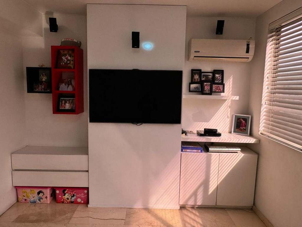Vendo Pent- House en la Flora