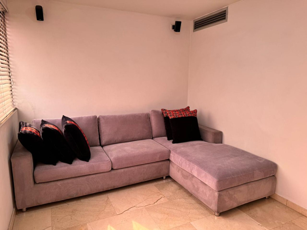 Vendo Pent- House en la Flora