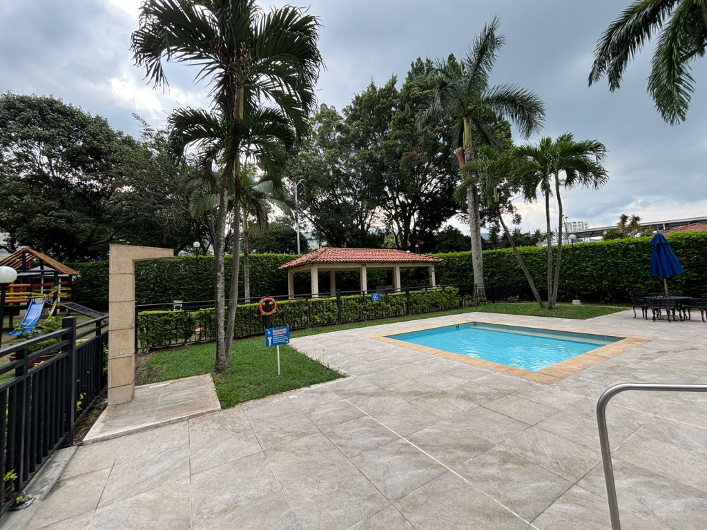 Vendo Pent- House en la Flora