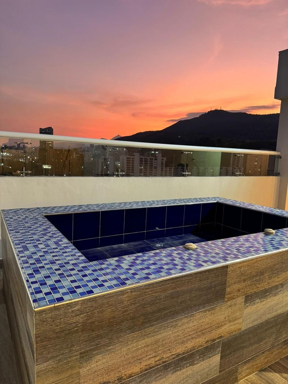 Vendo Pent- House en la Flora
