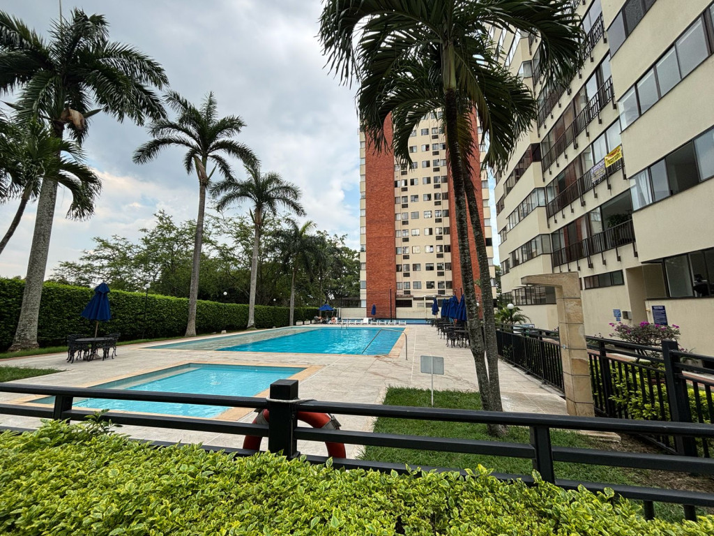 Vendo Pent- House en la Flora