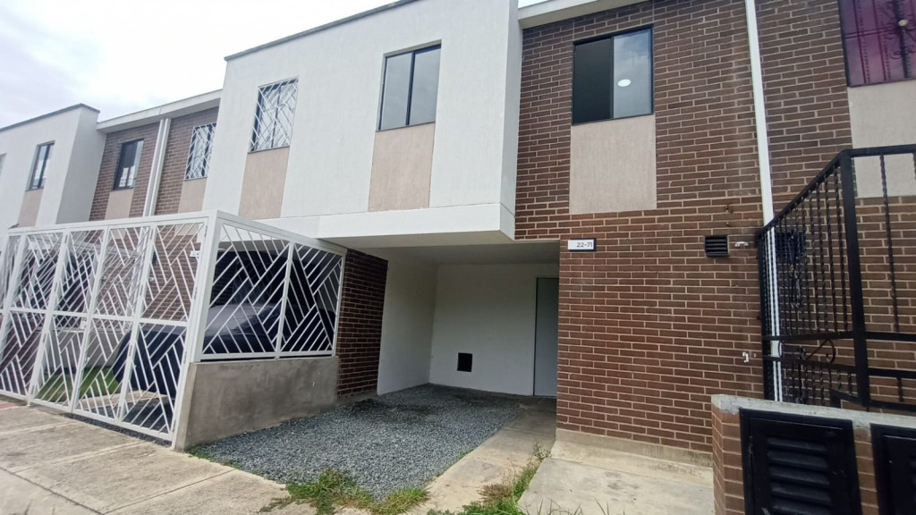 Casa En Venta en Jamundí Los Anturios