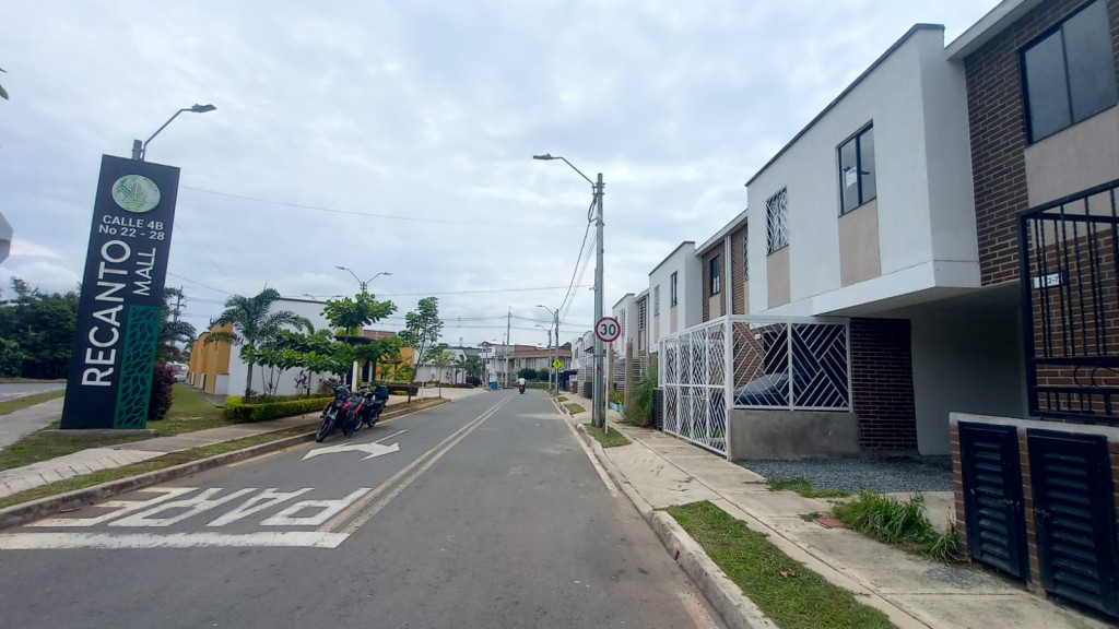 Casa En Venta en Jamundí Los Anturios