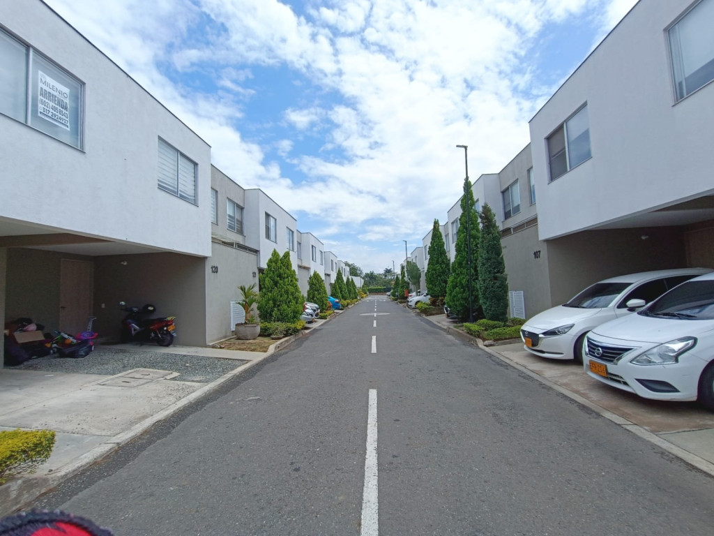 Casa en Vender en Jamundí