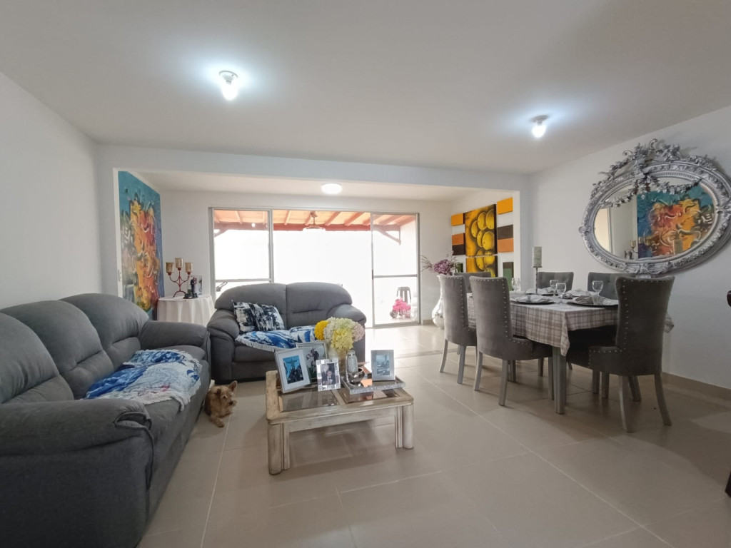Casa en Vender en Jamundí