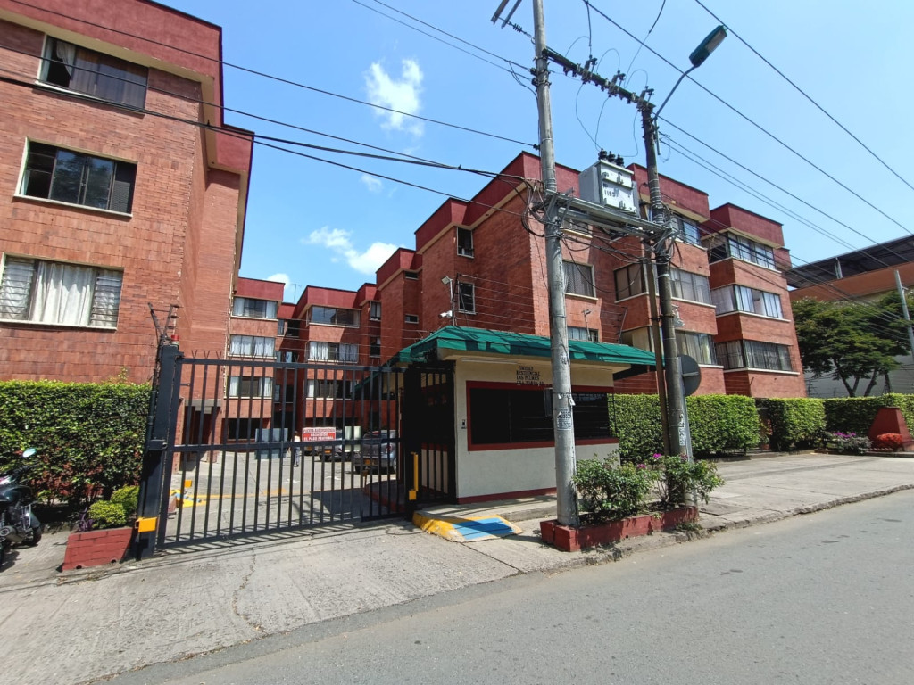 Vendo apartamento Capri