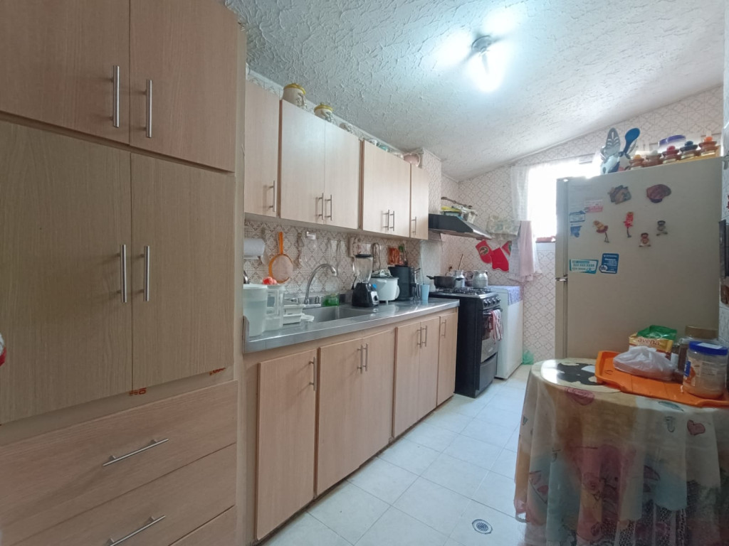 Vendo apartamento Capri