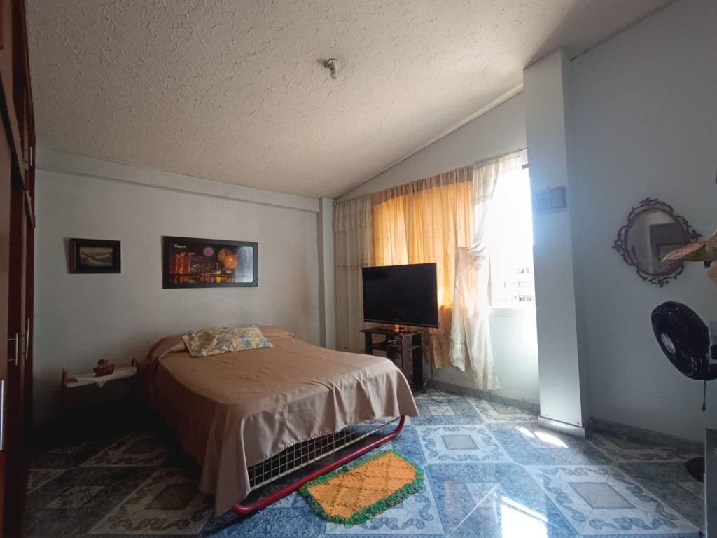 Vendo apartamento Capri