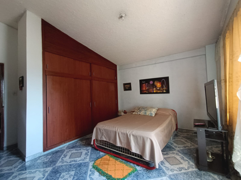 Vendo apartamento Capri