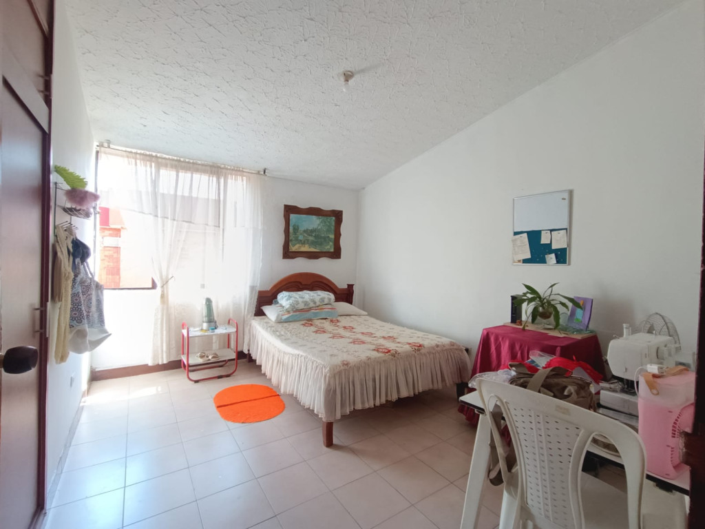 Vendo apartamento Capri