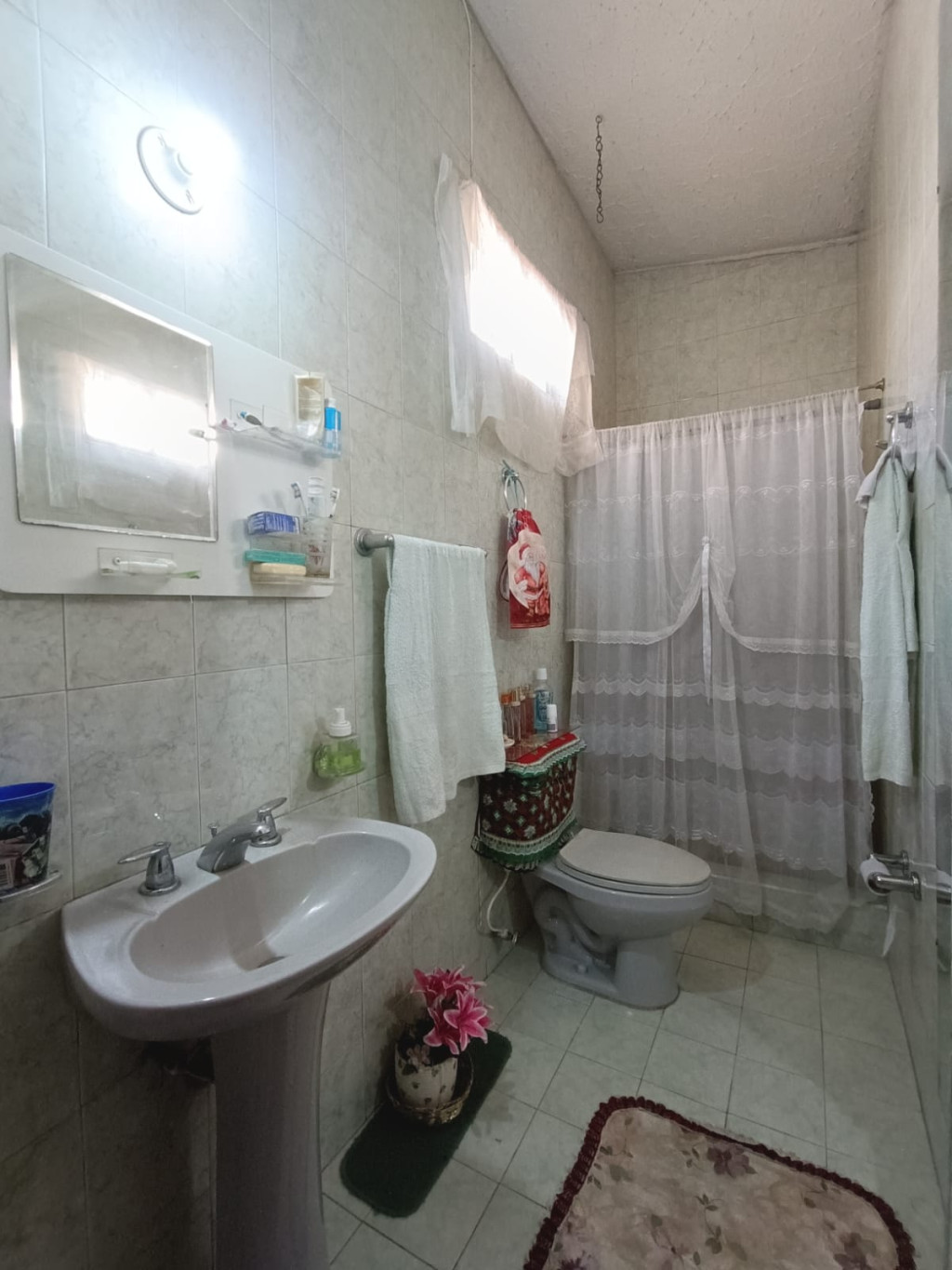 Vendo apartamento Capri