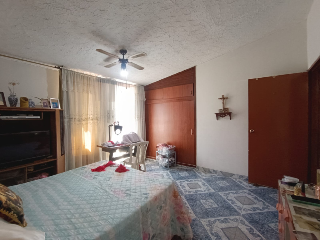 Vendo apartamento Capri