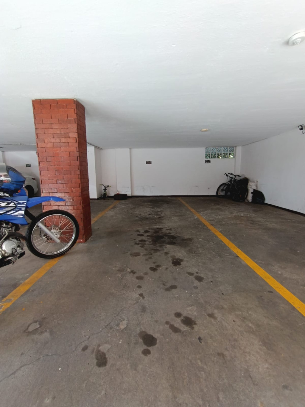 Vendo apartamento Capri