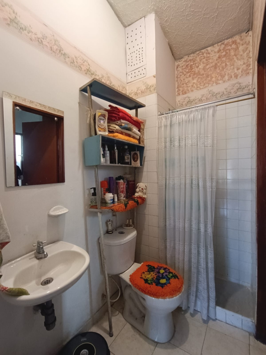 Vendo apartamento Capri
