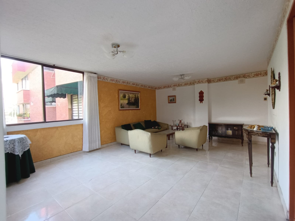 Vendo apartamento en Capri