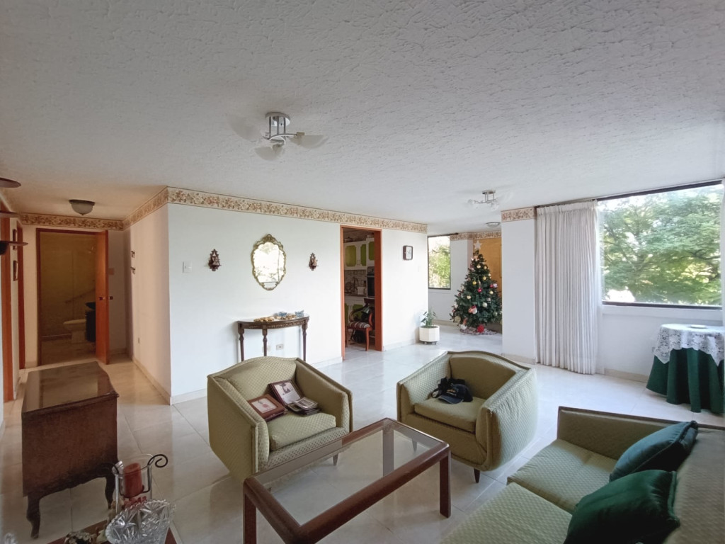 Vendo apartamento en Capri