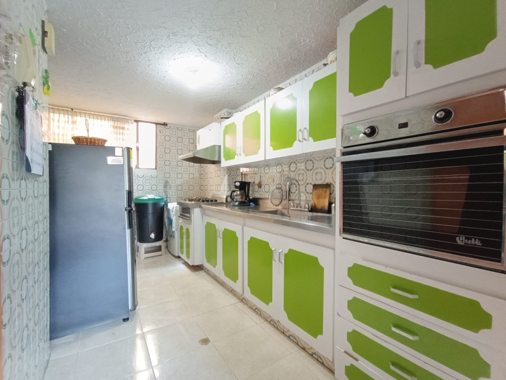 Vendo apartamento en Capri